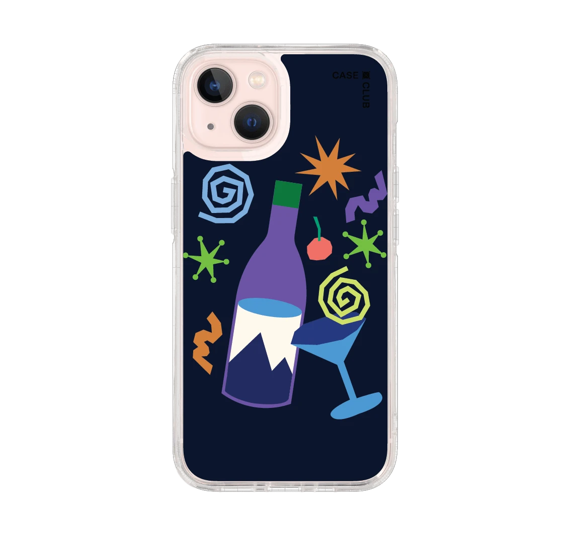 ปาร์ตี้มีสไตล์ ศิลปะแห่งการดื่ม